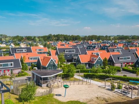 EuroParcs De Rijp - Camping Alkmaar - Afbeelding N°0