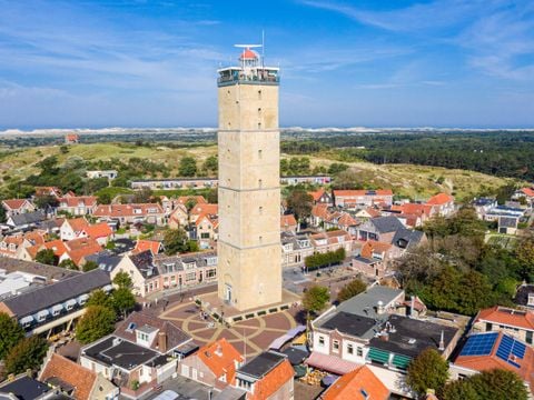 Landal West Terschelling - Camping Terschelling - Afbeelding N°4