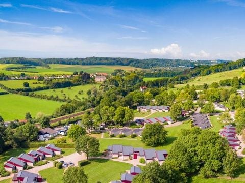 Roompot Vakantiepark Schin op Geul - Camping Valkenburg aan de Geul - Afbeelding N°0