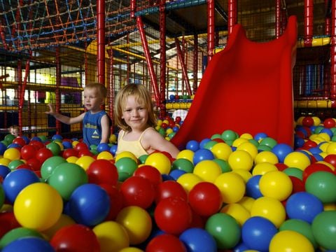 Roompot Vakantiepark Schin op Geul - Camping Valkenburg aan de Geul - Afbeelding N°3