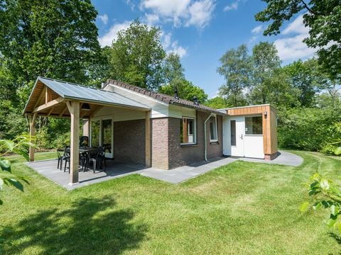 Vakantiepark Westerbergen - Camping De Wolden - Afbeelding N°0