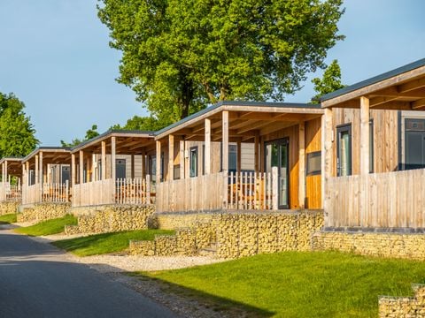 EuroParcs Gulperberg - Camping Gulpen-Wittem - Afbeelding N°2