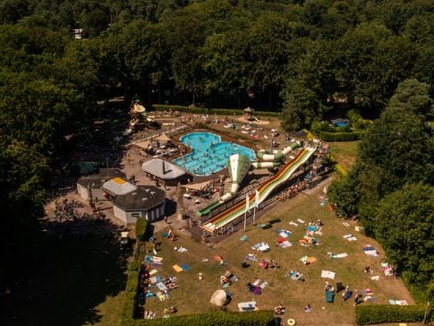 RCN Vakantiepark het Grote Bos - Camping Utrechtse Heuvelrug - Afbeelding N°3