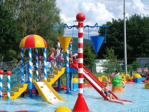 Verblijfpark Ardinam - Camping Namen - Afbeelding N°3