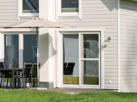 Novasol OstseeResort Olpenitz - Camping Sleeswijk-Holstein