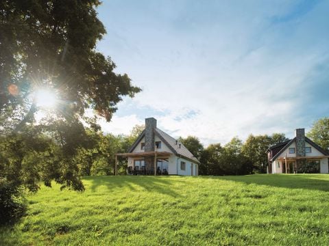 Landal Hochwald - Camping Rijnland-Palts