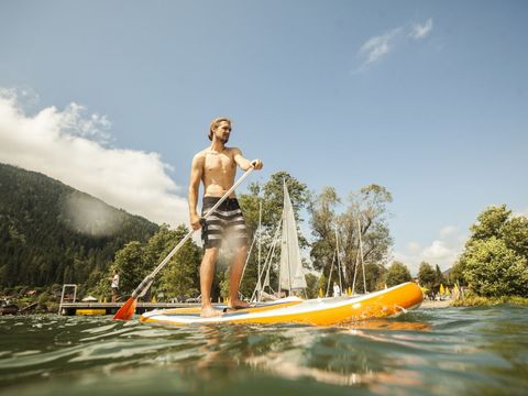 Landal Alpen Chalets Bad Kleinkirchheim - Camping Karinthië - Afbeelding N°5