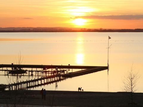 Novasol Ferienhausdorf am Dümmer See - Camping Nedersaksen - Afbeelding N°5