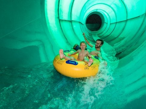 Center Parcs Park Allgäu - Camping Baden-Württemberg - Afbeelding N°2