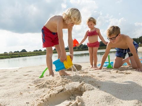 Landal Dwergter Sand - Camping Nedersaksen - Afbeelding N°4