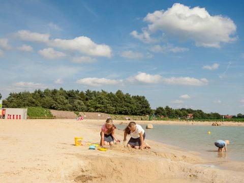 Landal Dwergter Sand - Camping Nedersaksen - Afbeelding N°5