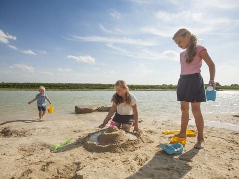 Landal Dwergter Sand - Camping Nedersaksen - Afbeelding N°3