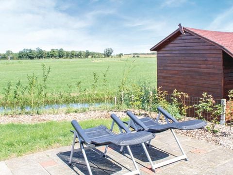 Novasol Chaletpark De Wierde - Camping Hollands Kroon