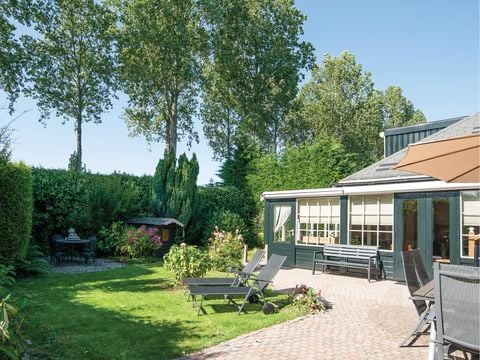 Novasol Vakantiepark Oud Kempen - Camping Tholen - Afbeelding N°4