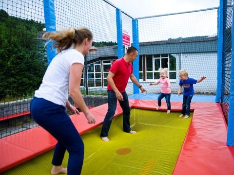 Hunsrück Ferienpark Hambachtal - Camping Rijnland-Palts - Afbeelding N°4