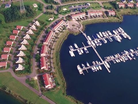 Maaspark Boschmolenplas - Camping Maasgouw - Afbeelding N°2