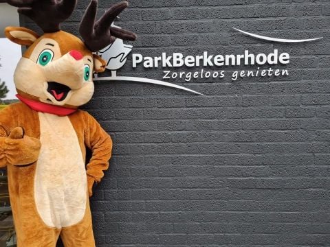 Park Berkenrhode - Camping Ede - Afbeelding N°5