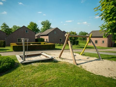 Summio Vakantiepark Reevallis - Camping Vaals - Afbeelding N°5