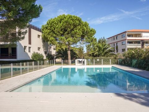 Residence Golf Clair - Camping Pyrénées-Orientales