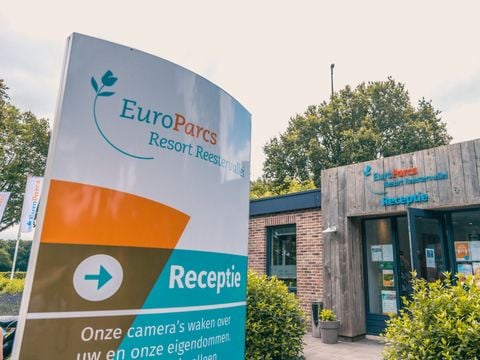 EuroParcs Reestervallei - Camping Staphorst - Afbeelding N°3