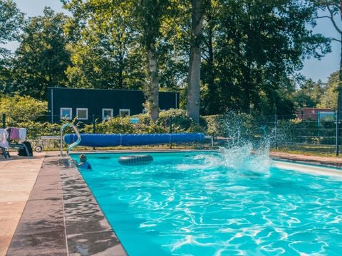 EuroParcs Reestervallei - Camping Staphorst - Afbeelding N°2