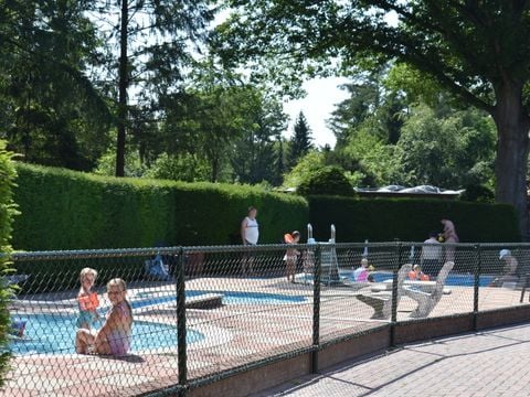 Recreatiepark De Paalberg - Camping Ermelo - Afbeelding N°4