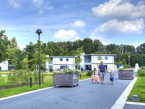 EuroParcs Bad Hulckesteijn - Camping Nijkerk - Afbeelding N°0