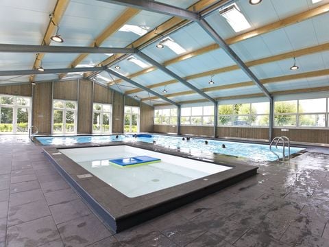 EuroParcs Bad Hulckesteijn - Camping Nijkerk - Afbeelding N°3