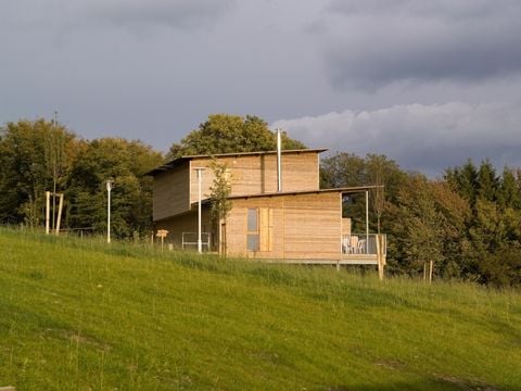 Résidence les Hauts de Valjoly - Camping Noord - Afbeelding N°3