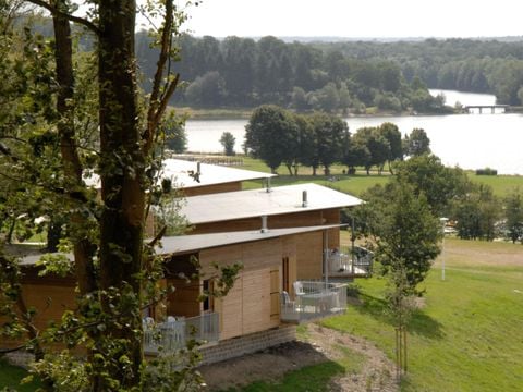 Résidence les Hauts de Valjoly - Camping Noord - Afbeelding N°5