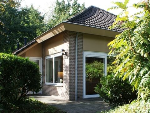 Bungalowpark Stolpenheim - Camping Nunspeet - Afbeelding N°4