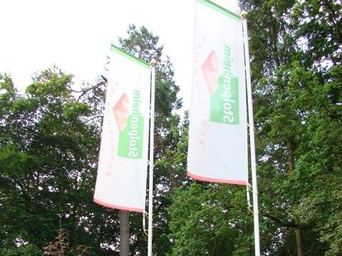 Bungalowpark Stolpenheim - Camping Nunspeet - Afbeelding N°0