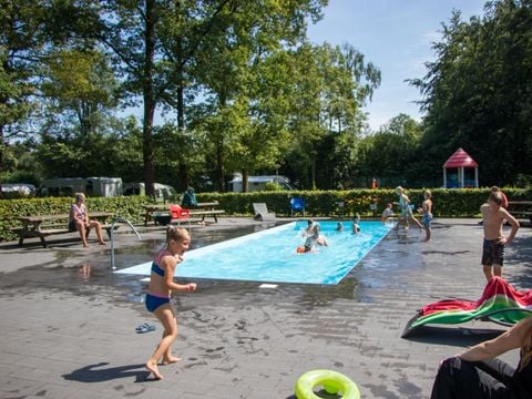 Recreatiepark De Voorst - Camping Noordoostpolder - Afbeelding N°0