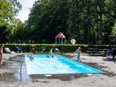 Recreatiepark De Voorst - Camping Noordoostpolder - Afbeelding N°2