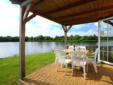 Summio Vakantiepark Emslandermeer - Camping Westerwolde - Afbeelding N°2