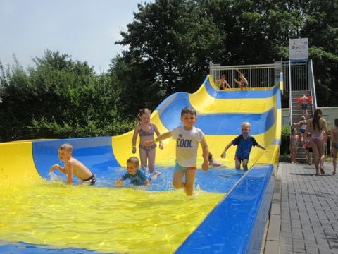 Recreatiecentrum de Vogel - Camping Hulst - Afbeelding N°4