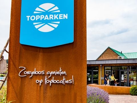 TopParken Résidence Valkenburg - Camping Valkenburg aan de Geul - Afbeelding N°3