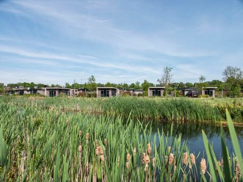 TopParken Résidence Valkenburg - Camping Valkenburg aan de Geul - Afbeelding N°0