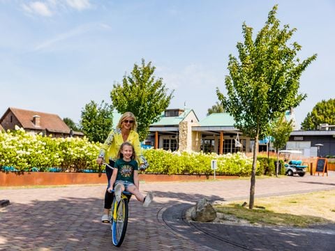 TopParken Résidence Valkenburg - Camping Valkenburg aan de Geul - Afbeelding N°4