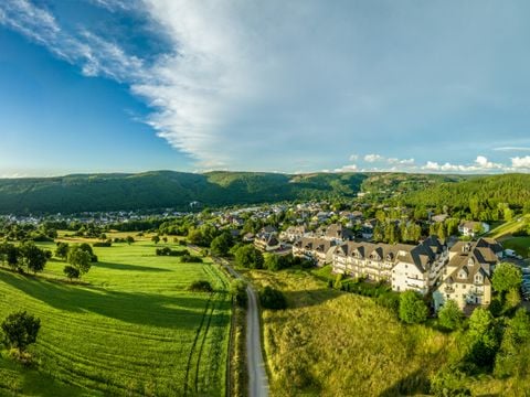 Gemünder Ferienpark Salzberg - Camping Rijnland-Palts - Afbeelding N°3