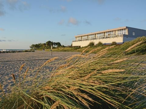 Novasol Ferienpark Schönhagen Strand - Camping Sleeswijk-Holstein - Afbeelding N°0