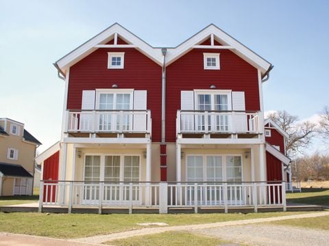 Hansa Park Resort am Meer - Camping Sleeswijk-Holstein - Afbeelding N°2