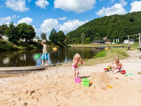 Landal Wirfttal - Camping Rijnland-Palts