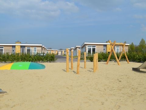 Resort Mooi Bemelen - Camping Eijsden-Margraten - Afbeelding N°4