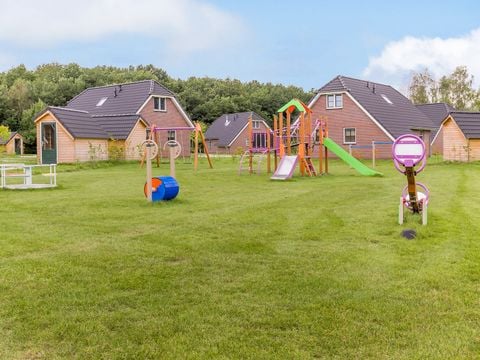 Summio Villaparc Schoonhovenseland - Camping Hoogeveen - Afbeelding N°3