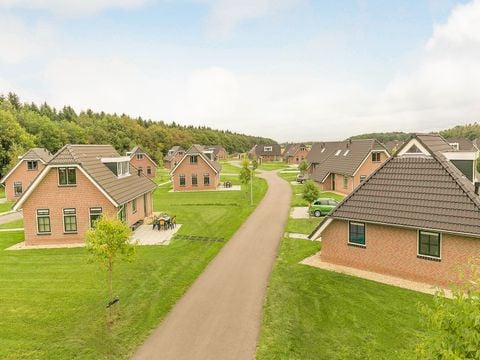 Summio Villaparc Schoonhovenseland - Camping Hoogeveen - Afbeelding N°5