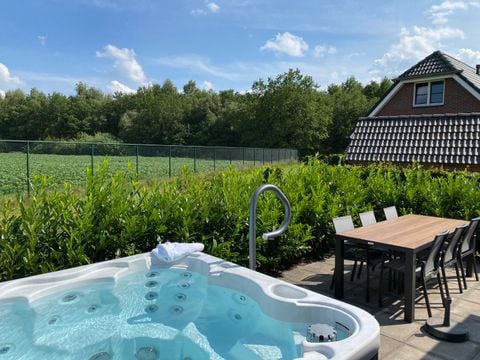 Summio Villaparc Schoonhovenseland - Camping Hoogeveen - Afbeelding N°0