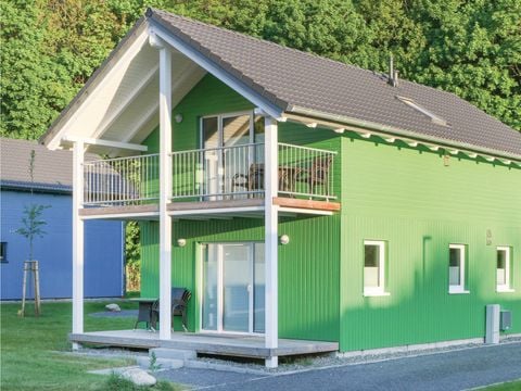 Novasol Ferienpark Thale Bodental - Camping Saksen-Anhalt - Afbeelding N°5