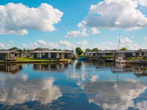 Landal Waterpark Sneekermeer - Camping Friesische Seen - Afbeelding N°2