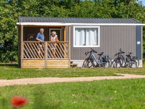 Molecaten Park De Agnietenberg - Camping Zwolle - Afbeelding N°4